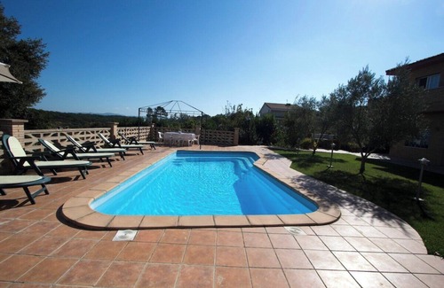 Sils Villa | Retraite sur la Costa Brava avec suite privée !