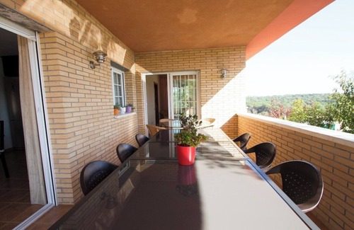 Sils Villa | Retraite sur la Costa Brava avec suite privée !