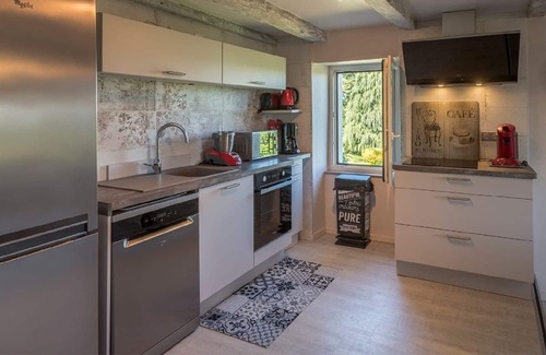 Sansac-Veinazes Cottage | GITE DANS LE SUD DU CANTAL PROCHE de la VALLÉE DU LOT