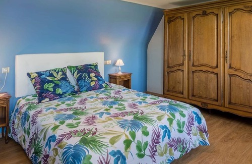 Sansac-Veinazes Cottage | GITE DANS LE SUD DU CANTAL PROCHE de la VALLÉE DU LOT