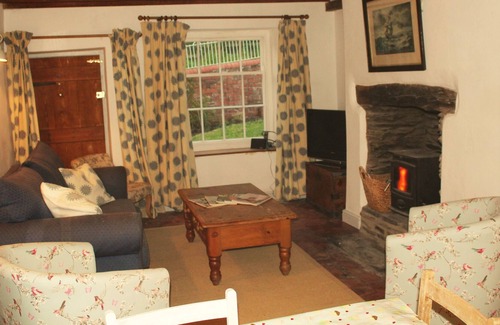 Glyn-Dyfrdwy Cottage | Cottage tranquille dans un hameau tranquille à 5 km de Llangollen et à 2 minutes du pub local