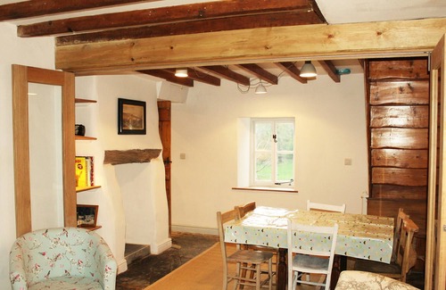 Glyn-Dyfrdwy Cottage | Cottage tranquille dans un hameau tranquille à 5 km de Llangollen et à 2 minutes du pub local