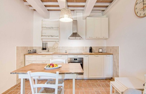 Mombaroccio Appartement | Appartement tranquille à la campagne