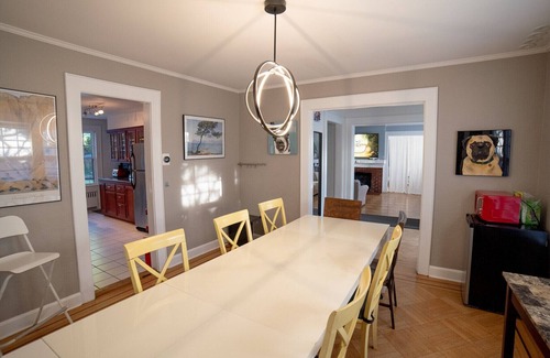 Elizabeth Maison | Savor Elizabeth living near Prudential Center & Metlife Stadium