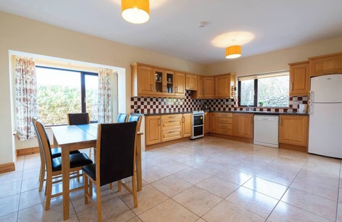 Dingle Maison | Tranquil Dingle Hideaway