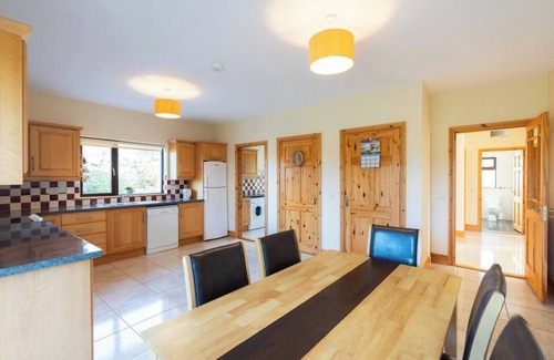 Dingle Maison | Tranquil Dingle Hideaway