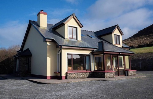 Dingle Maison | Tranquil Dingle Hideaway