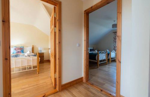 Dingle Maison | Tranquil Dingle Hideaway