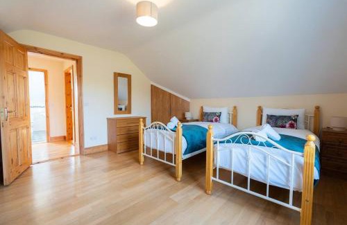 Dingle Maison | Tranquil Dingle Hideaway