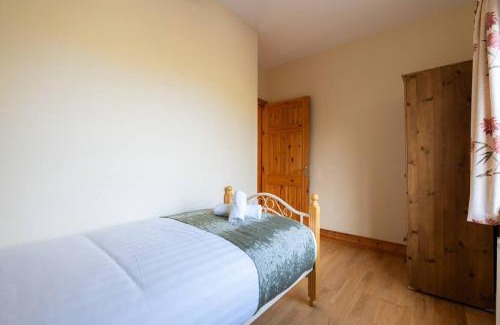 Dingle Maison | Tranquil Dingle Hideaway