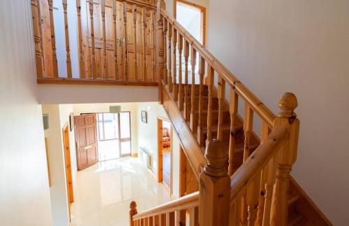 Dingle Maison | Tranquil Dingle Hideaway