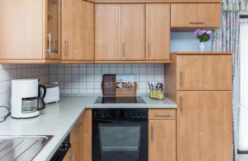 Lirstal Maison | Tranquil Eifel Hideaway