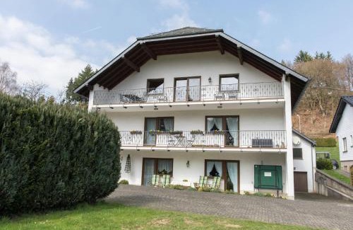 Lirstal Maison | Tranquil Eifel Hideaway
