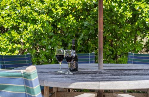 Bowentown Maison | Tranquil Escape - Waihi Beach Holiday Home