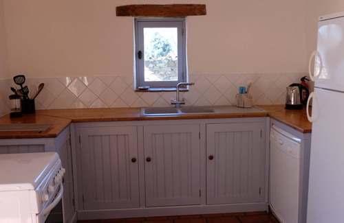 Prunet-et-Belpuig Maison | Cottage au calme. Piscine privée 10mx5m. 45min Ceret. 7 personnes (5 adultes)