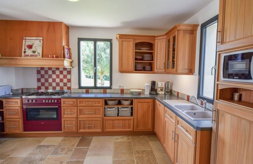 Saint-Medard-d'Excideuil Villa | Villa de luxe avec sauna privé, piscine
