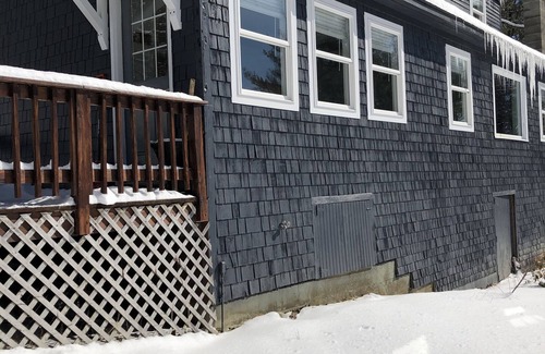 Newbury Cottage | Tranquil Getaway-Dartmouth Lake Sunapee Region