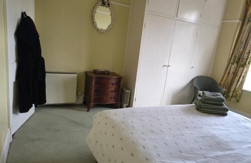 Llandovery Appartement | Tranquil getaway near Brecon Beacons