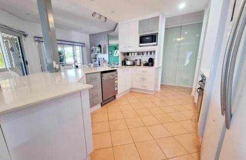Kawungan Maison | Tranquil Getaway With Pool, Outdoor Kitchen and Bar