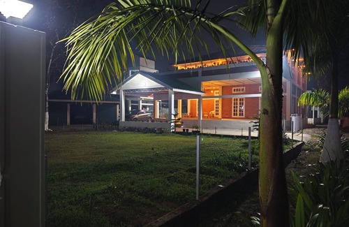 Jorhat Maison | Tranquil Greenery Meets Urban Convenience