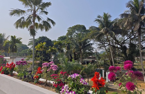 Jorhat Maison | Tranquil Greenery Meets Urban Convenience