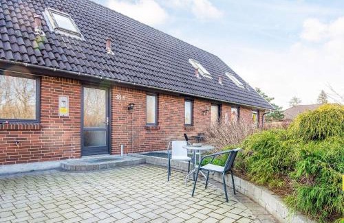 Ansager Appartement | Tranquil Haven in Ansager - By Traum Ferienwohnungen