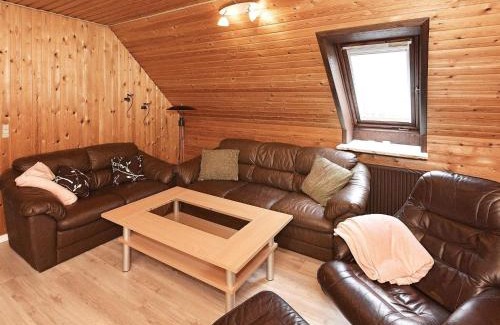 Ansager Appartement | Tranquil Haven in Ansager - By Traum Ferienwohnungen
