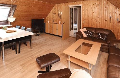 Ansager Appartement | Tranquil Haven in Ansager - By Traum Ferienwohnungen