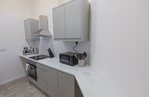 Woodhouse Appartement | Un havre de paix à Londres