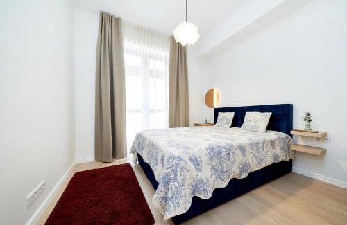 Kalamaja Appartement | Tranquil Haven in the City - Tallinn Hideaway