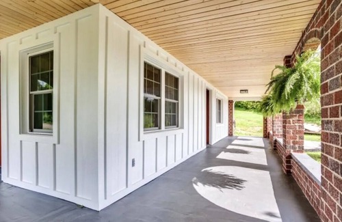 Tazewell Maison | Tranquil Haven MTN Retreat, 3-bedroom, 2-bath, WIFI, AC in Beautiful Tazewell