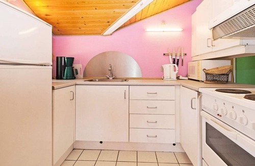 Rodby Maison | Maison de vacances pour 6 a Rødby