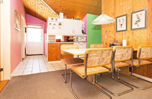 Rodby Maison | Maison de vacances pour 6 a Rødby