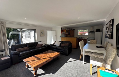 Arrowtown Maison | Tranquil Haven