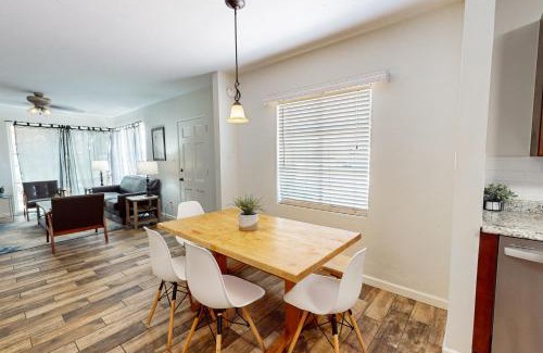 North Mountain Maison | Tranquil Haven Retreat