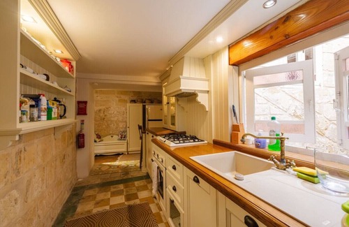Rabat Maison | Tranquil Haven suite in imdina