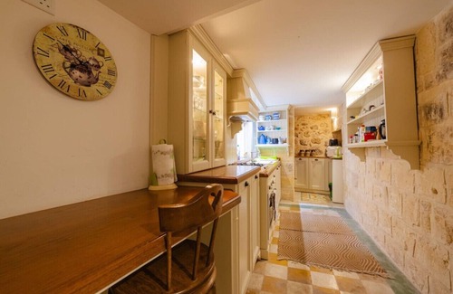 Rabat Maison | Tranquil Haven suite in imdina