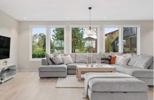 Alesund Villa | Tranquil Haven Villa