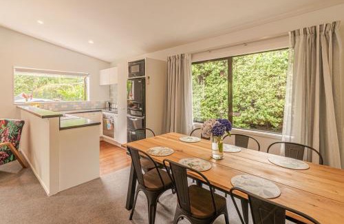 Akaroa Maison | Tranquil hideaway