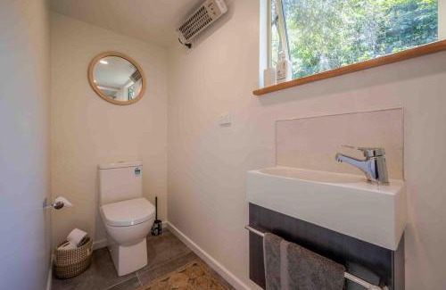 Akaroa Maison | Tranquil hideaway