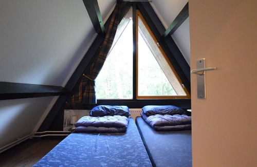 Stramproy Maison | Maison de vacances dans le Limbourg dans une forêt