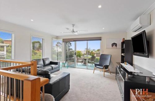 Rhyll Maison | Tranquil Holiday Retreat Rhyll