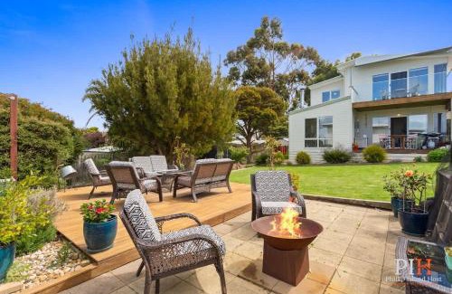 Rhyll Maison | Tranquil Holiday Retreat Rhyll