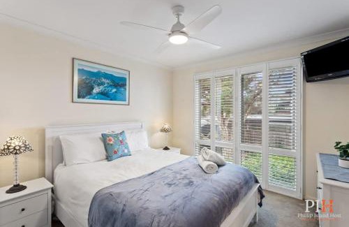 Rhyll Maison | Tranquil Holiday Retreat Rhyll