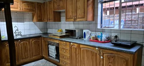 Akasia Appartement | Tranquil, Home Away from Home