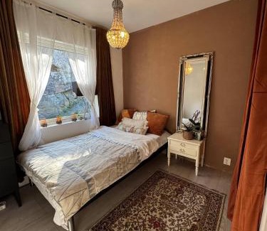 Kristiansand Maison | Tranquil home close to downtown