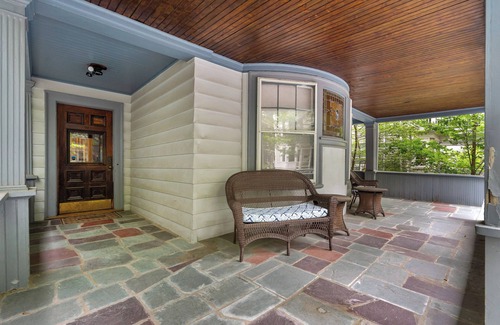 Mid-Cambridge Appartement | Tranquil home loved by repeat guests, Harvard Square