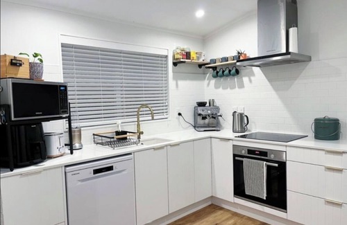 Tauranga Maison | Tranquil in Tauranga