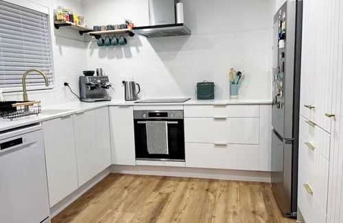 Tauranga Maison | Tranquil in Tauranga