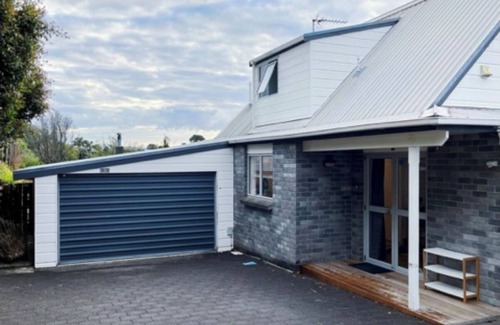 Tauranga Maison | Tranquil in Tauranga